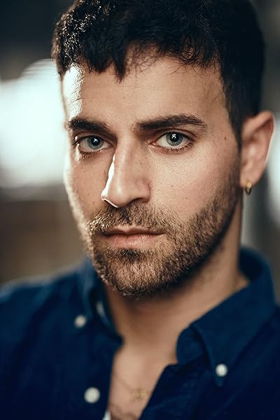 Tomer Barash