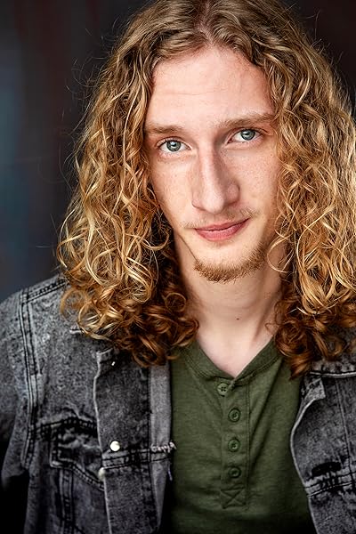 Gavin Hensley