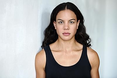 Jade-Eleena Dregorius