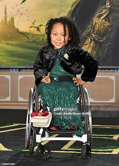 Cesily Collette Taylor