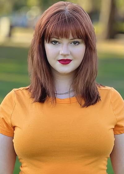 Lauren Ledger