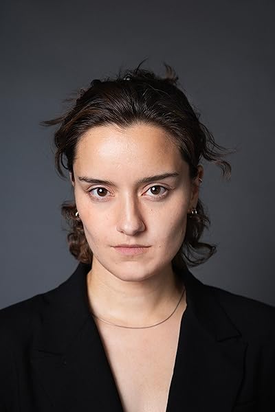 Clara Shahrazad Kokseby