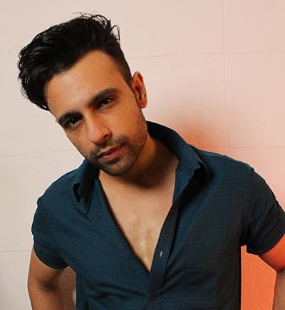 Raanveer Chahal
