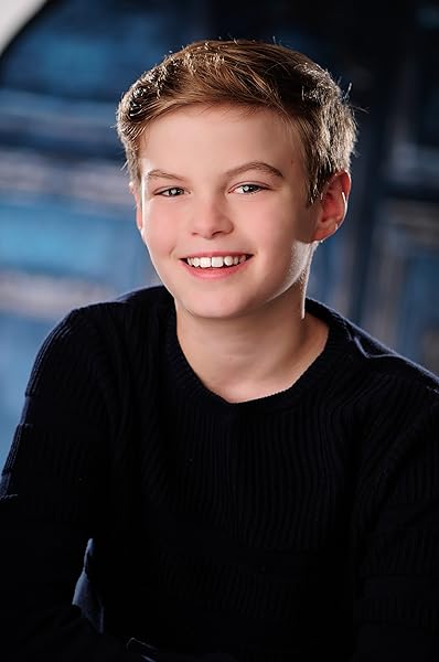 Brayden Reed