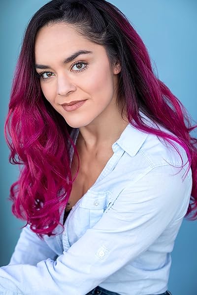 Vanessa Nichole
