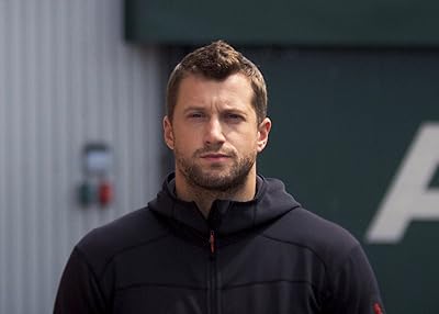 Jonny James