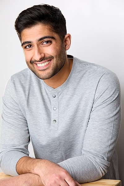 Nandi Sharma