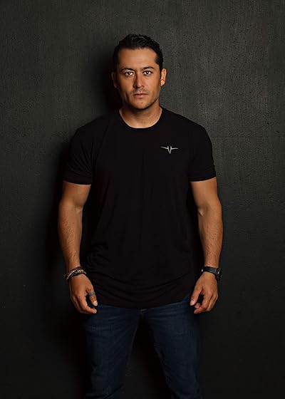 Max Bojorquez