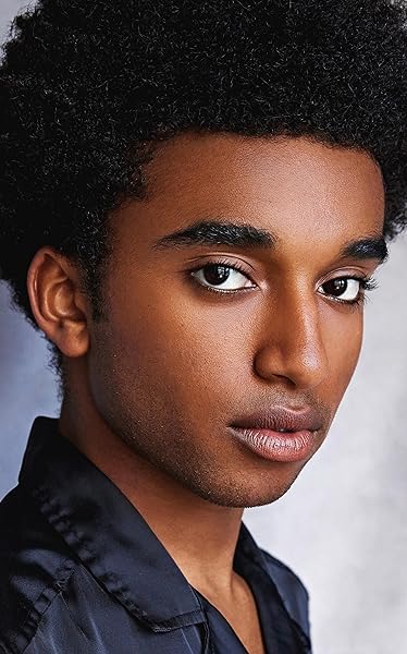 Miles Cameron