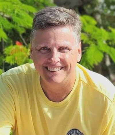 Scott Lancaster