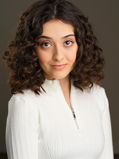 Alixandra Giordano