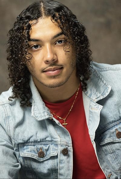 Keyshawn Chisholm