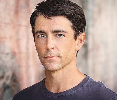 Gregory Burke