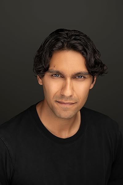Zachary Christopher