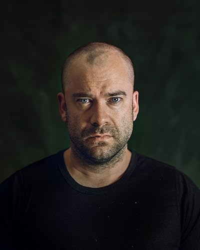 Martin Tidy
