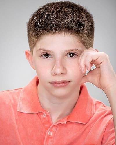 Evan Bartos