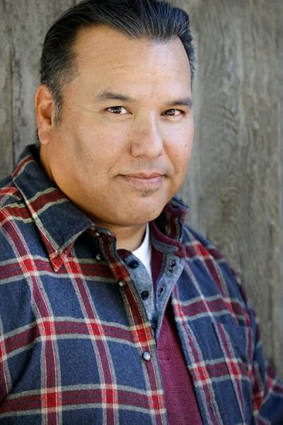 Eliseo Rudy Garcia