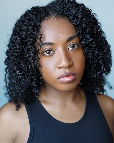 Charisa Francis