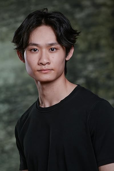 James Huang