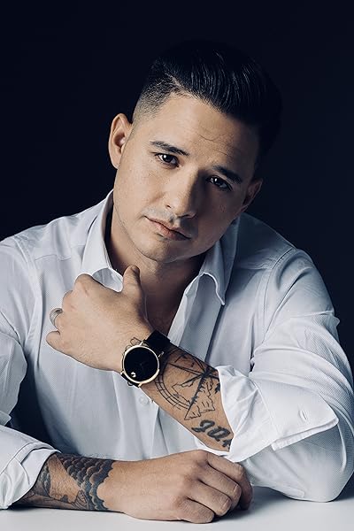 Johnny Serret