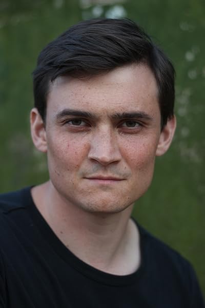 Solomon Mousley