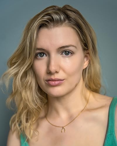 Samantha Binkerd