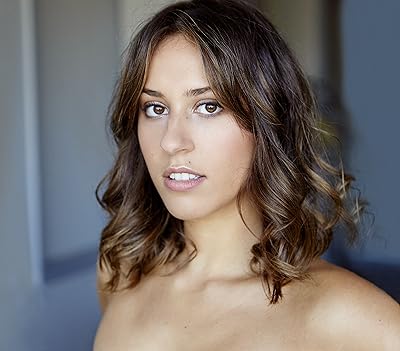 Elyssia Koulouris