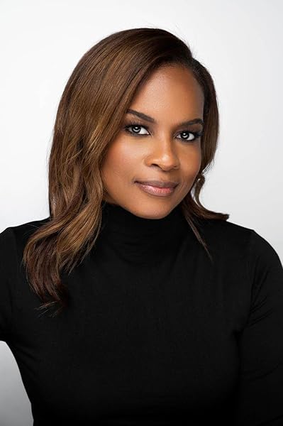 Nefetari Spencer