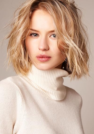 Kasia Grabowski
