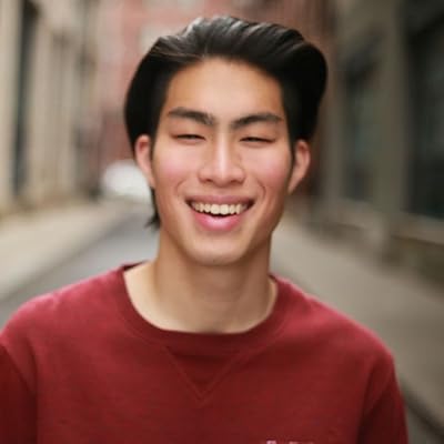 Alestair Shu