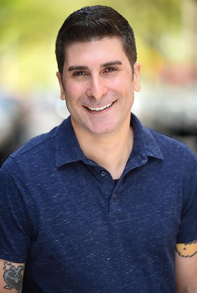 Daniel Cioffoletti