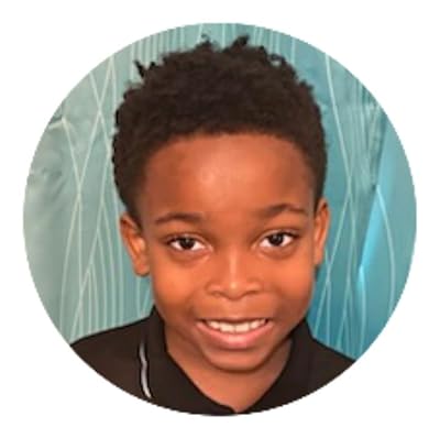 Isaiah A. Evans