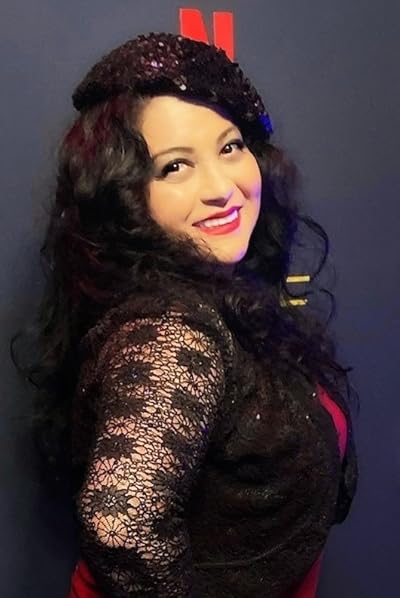 Adelina Saldaña