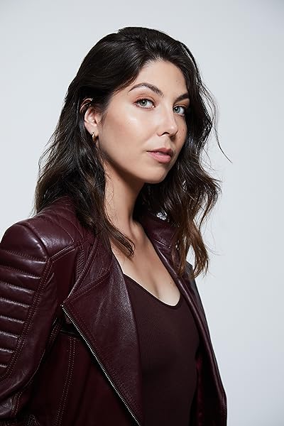 Brenna Cockrem