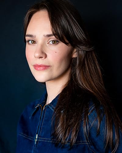 Olivia Fildes