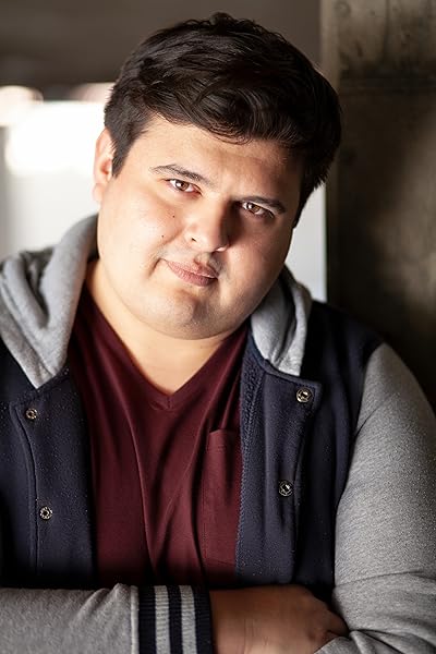 Ariel Flores