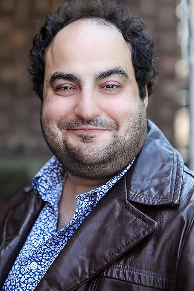 Daniel Hirsh