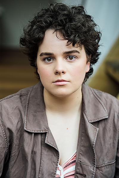 Ellie J Stafford