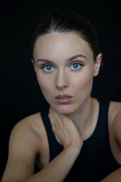 Mia Harangozó