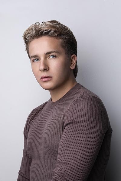 Carson Hollier