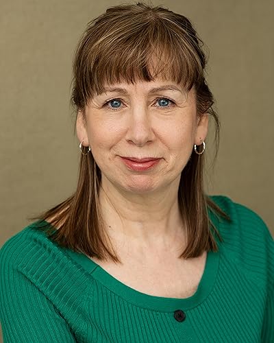 Moya Allen