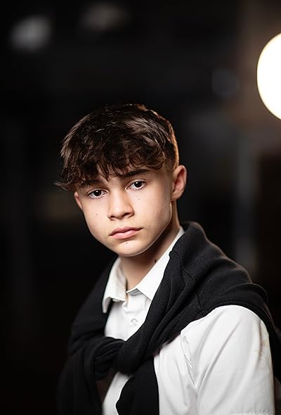 Jack Sherran