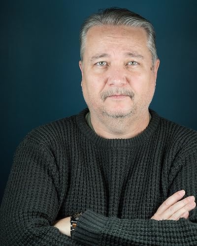 Mike Harkins
