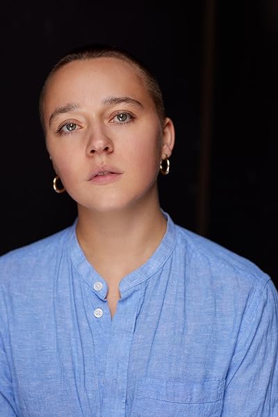 Thalia Dudek