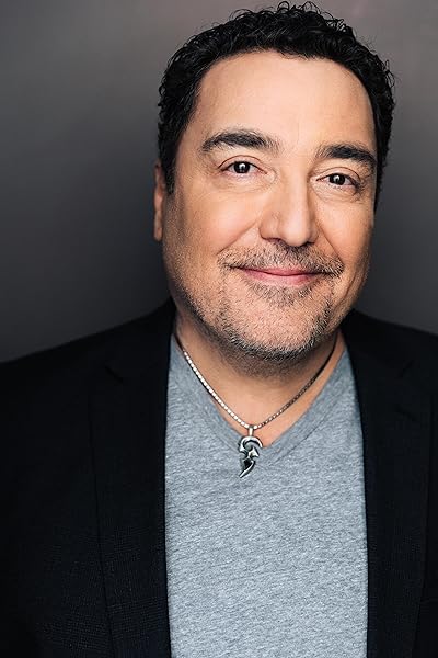 Damian Muziani
