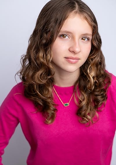 Alice Sophie Malyukova