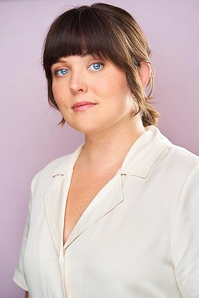 Jenna Pinchbeck