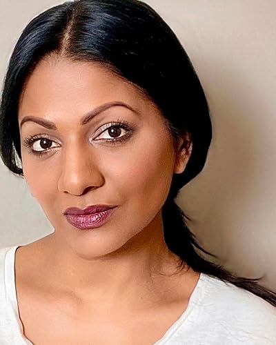 Richa Chandra