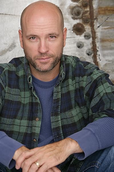 Dean Cudworth