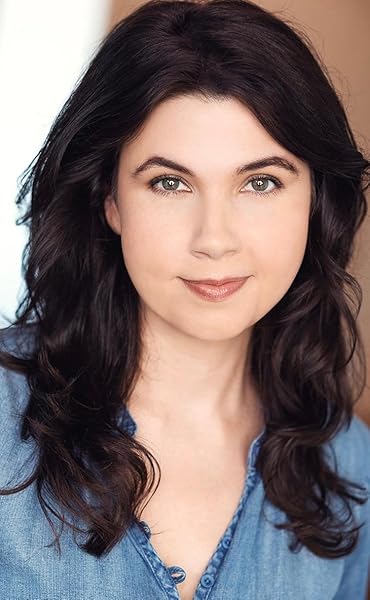 Catherine Pernell